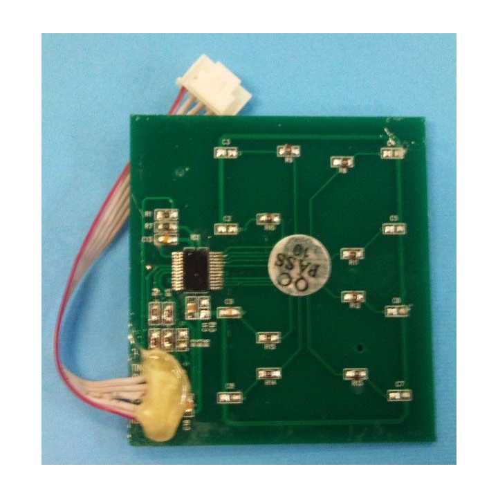 Платка хлебопекарна GORENJE