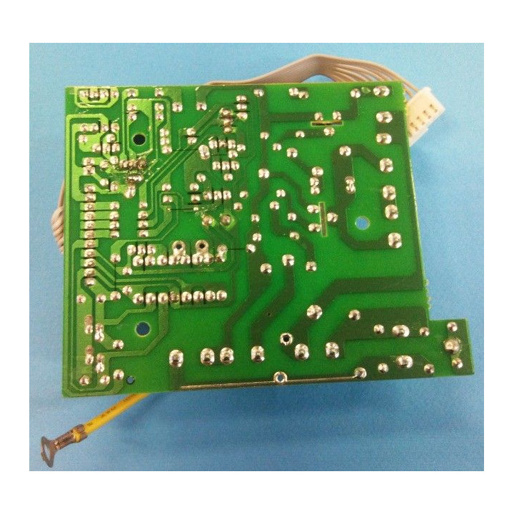 Платка хлебопекарна GORENJE