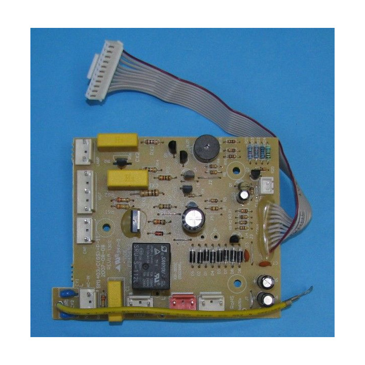 Платка хлебопекарна GORENJE