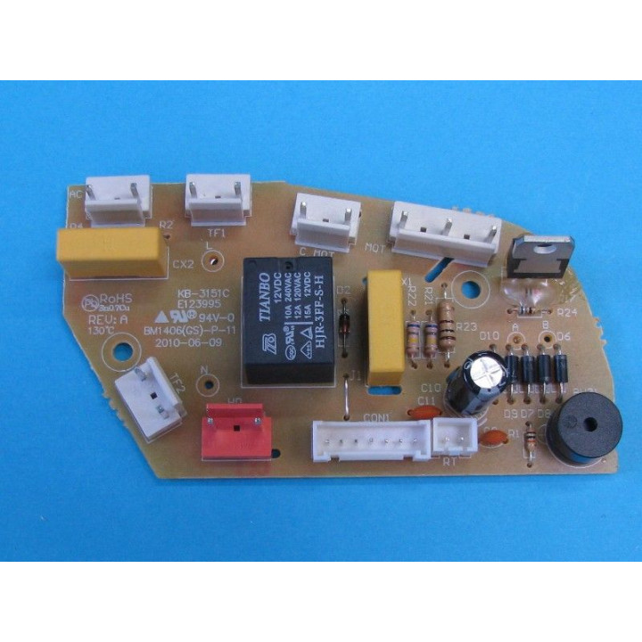 Платка хлебопекарна GORENJE