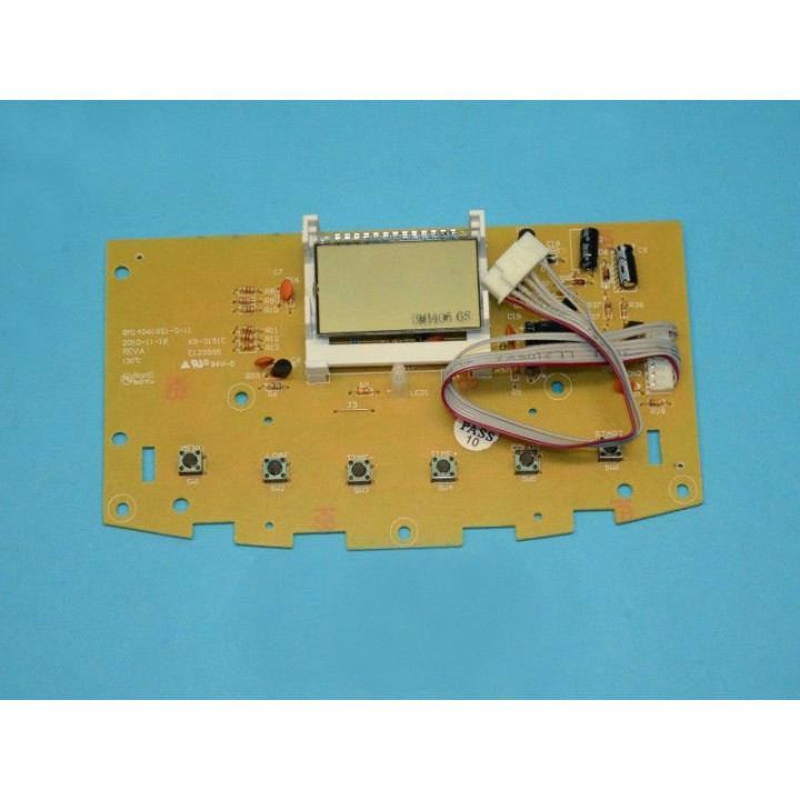 Платка хлебопекарна GORENJE