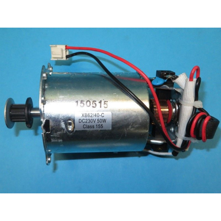 Мотор + малък ремък хлебопекарна GORENJE