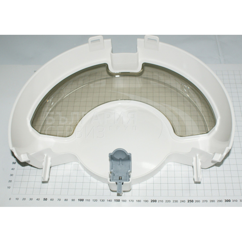 Капак за фритюрник TEFAL