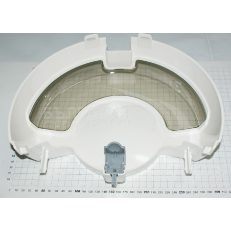 Капак за фритюрник TEFAL