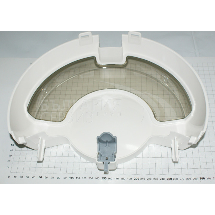 Капак за фритюрник TEFAL