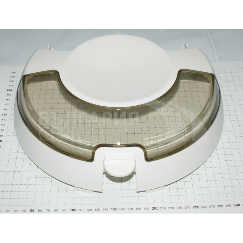 Капак за фритюрник TEFAL