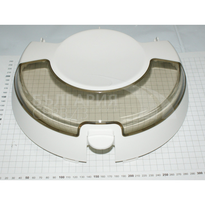 Капак за фритюрник TEFAL