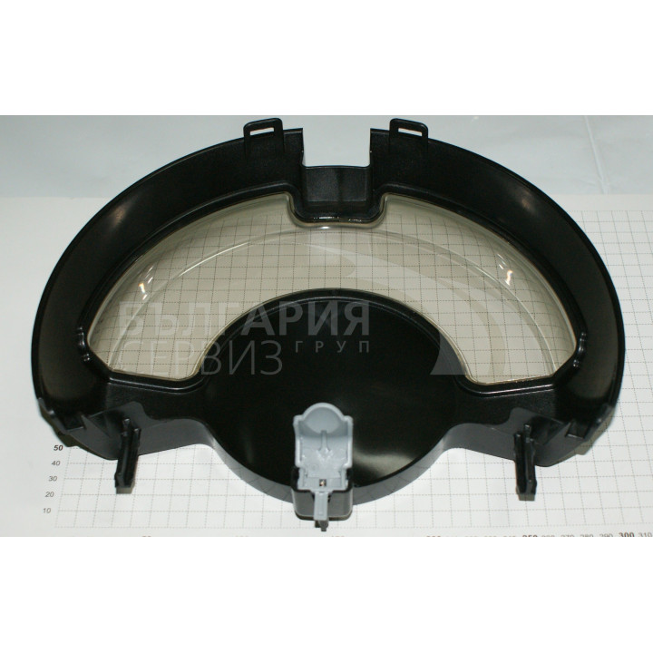 Капак за фритюрник TEFAL