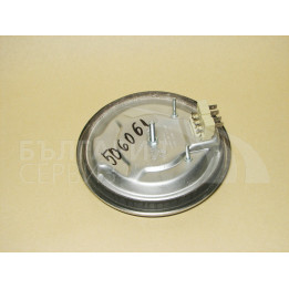 Плоча 140мм печка Snaige