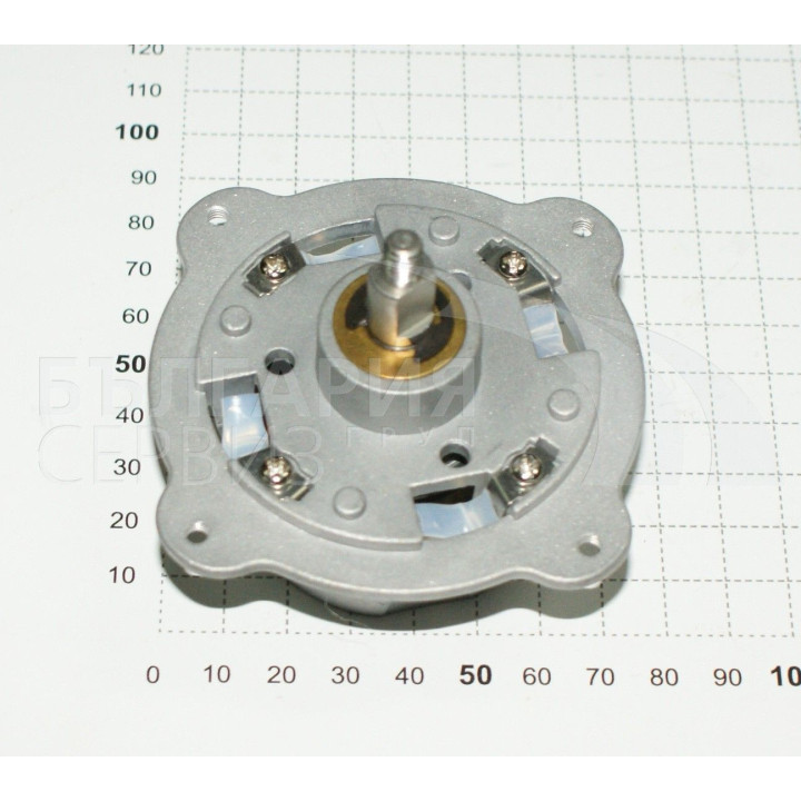 Куплунг хлебопекарна MOULINEX и TEFAL