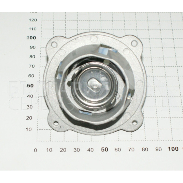 Куплунг хлебопекарна MOULINEX и TEFAL