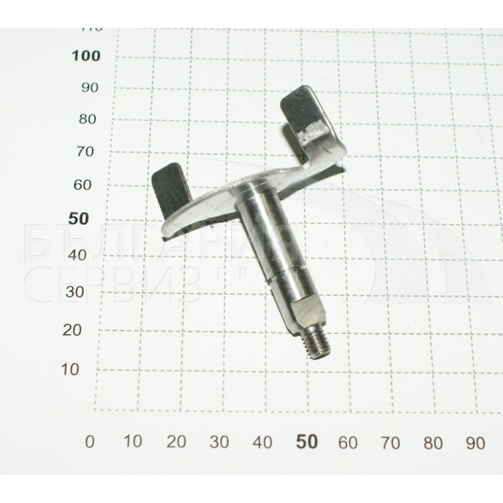 Привод хлебопекарна MOULINEX