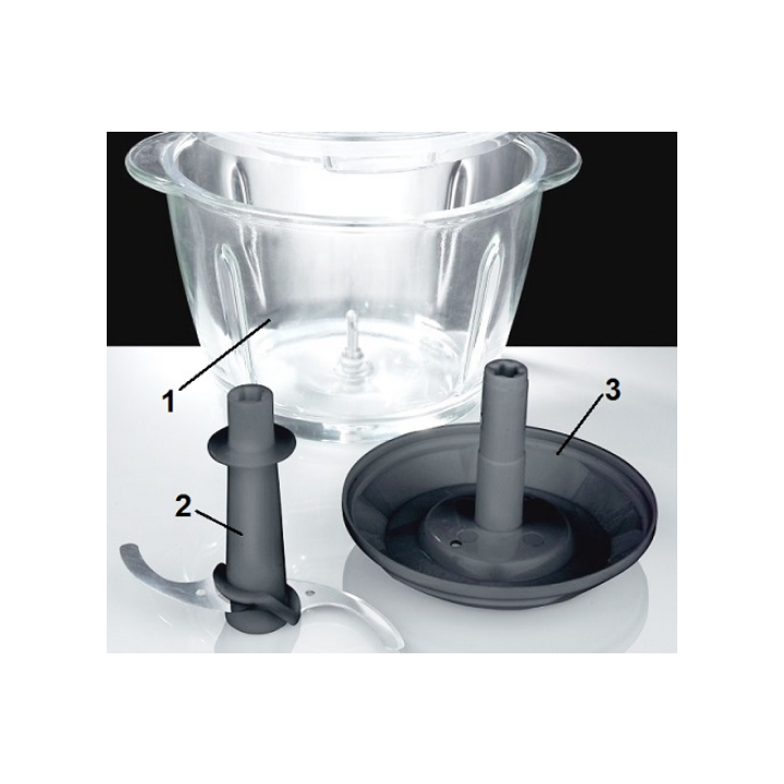 Купа за чопър GORENJE S450E