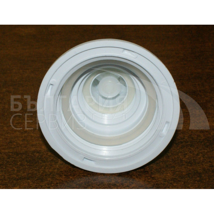 Фуния/вентил за диспенсър за хладилник LG