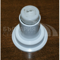 Фуния/вентил за диспенсър за хладилник LG