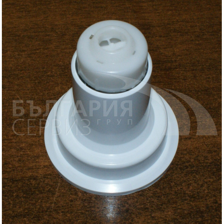 Фуния/вентил за диспенсър за хладилник LG