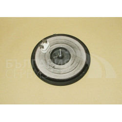 Плоча 140мм печка Sogo / Arielli