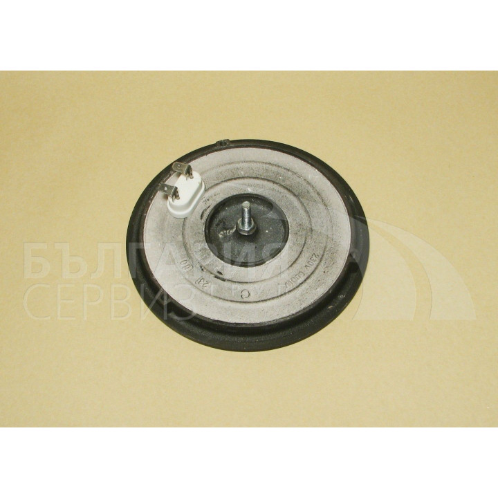 Плоча 140мм печка Sogo / Arielli