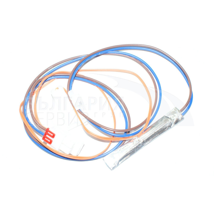 Термистор за хладилник LG