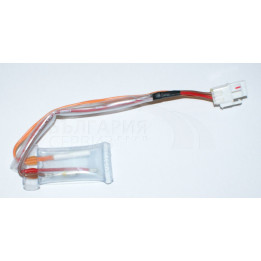 Термозащита за хладилник LG