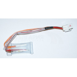 Термозащита за хладилник LG