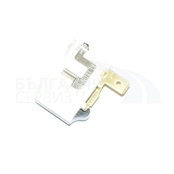 Термозащита за хладилник LG