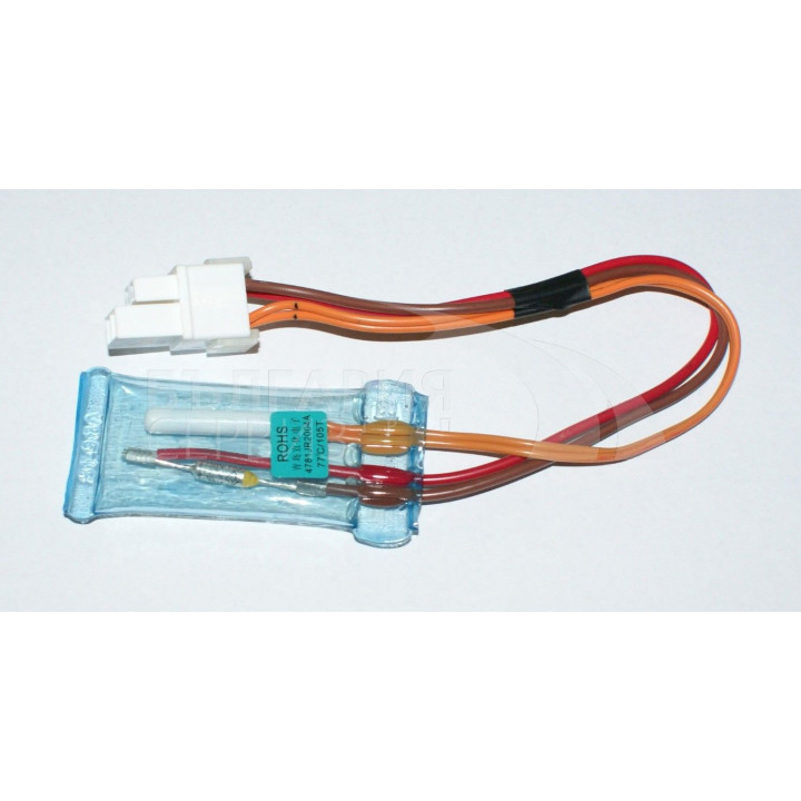 Термозащита за хладилник LG