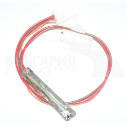 Термозащита за хладилник LG