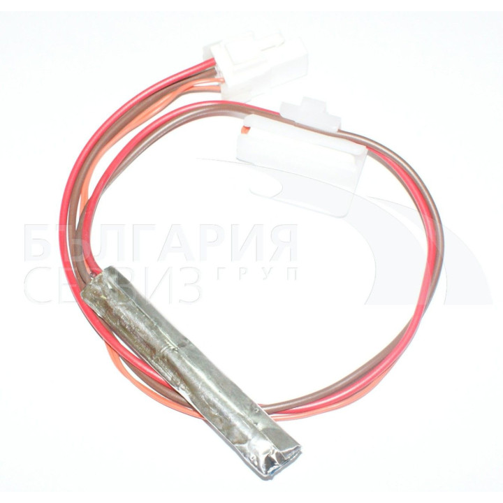 Термозащита за хладилник LG