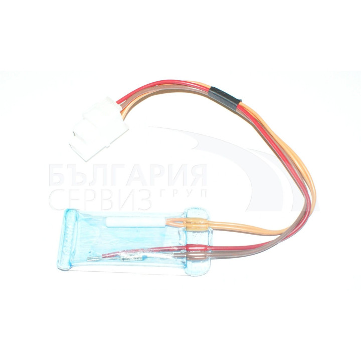 Термозащита за хладилник LG