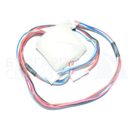 Инсталация за хладилник LG