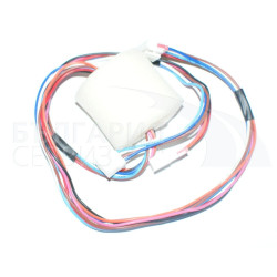 Инсталация за хладилник LG