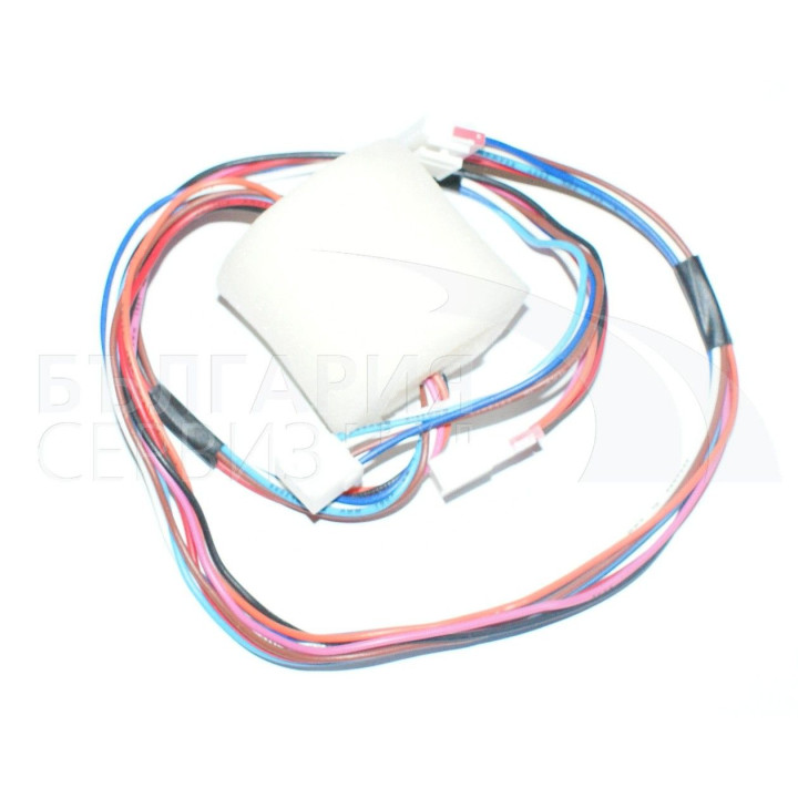 Инсталация за хладилник LG