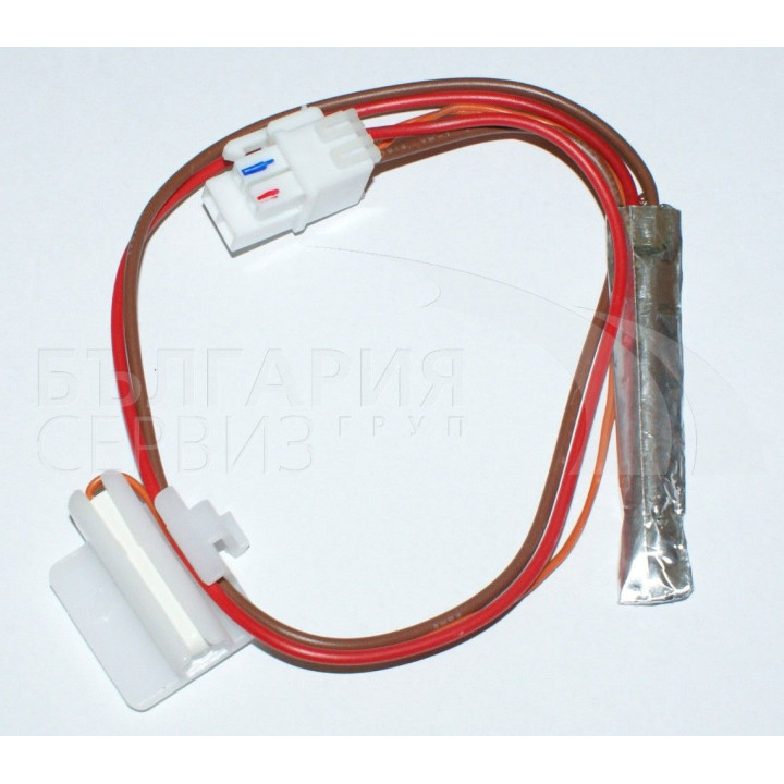 Термозащита за хладилник LG