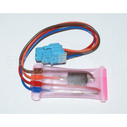 Термозащита за хладилник LG