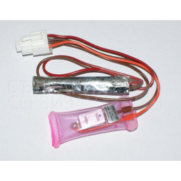 Термозащита за хладилник LG