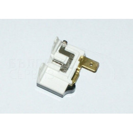 Термозащита хладилник LG