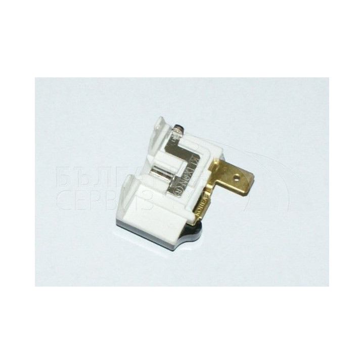 Термозащита хладилник LG