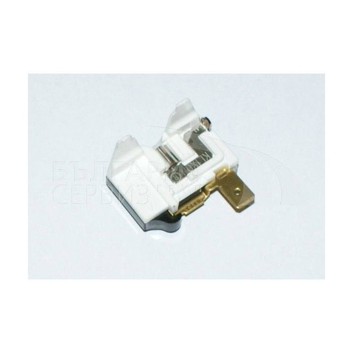 Термозащита хладилник LG