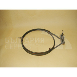 Турбо нагревател фурна Midea