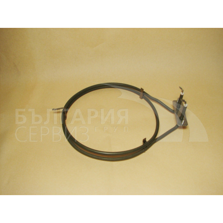 Турбо нагревател фурна Midea