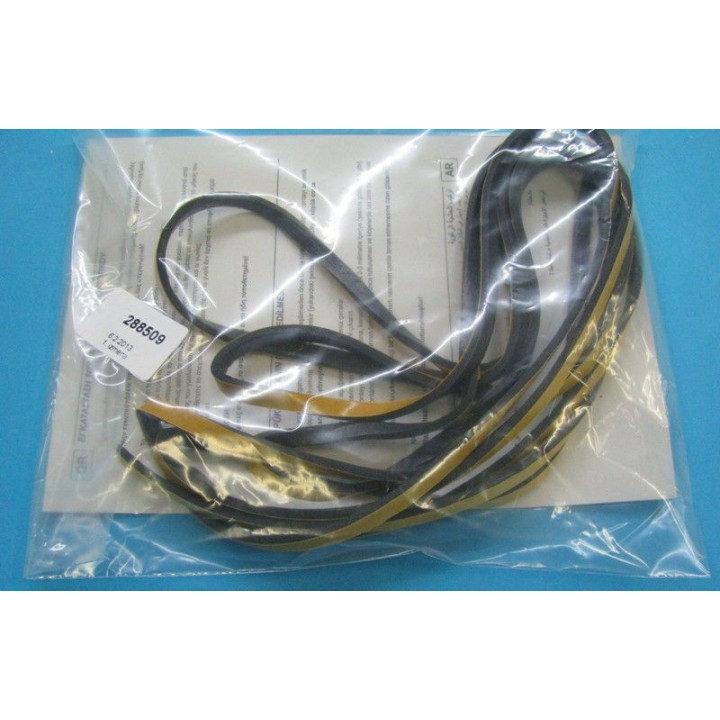 Уплътнение плот GORENJE