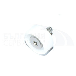 Ролка хладилник LG водач релса