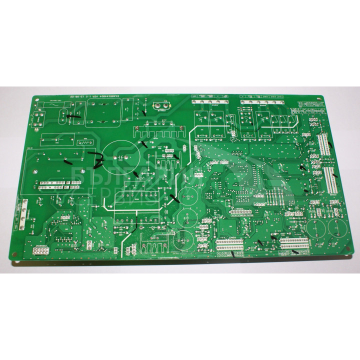 Платка хладилник LG