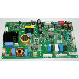 Платка хладилник LG