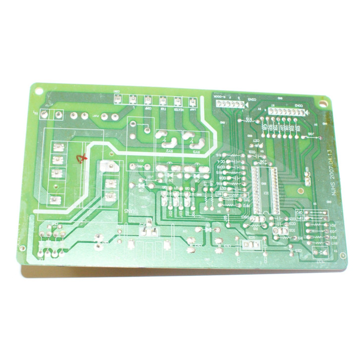 Платка хладилник LG