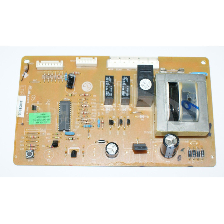 Платка хладилник LG