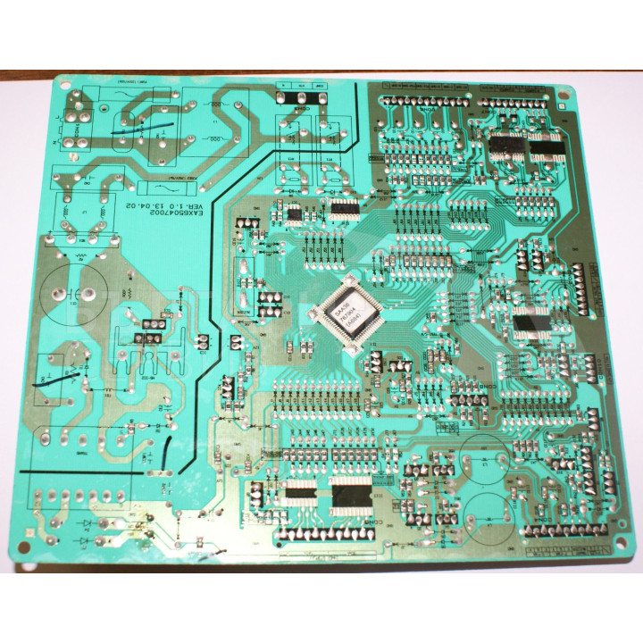 Платка хладилник LG