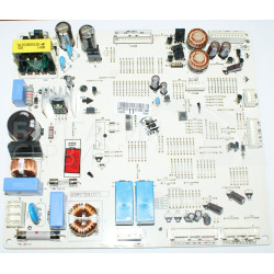 Платка хладилник LG