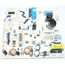 Платка хладилник LG